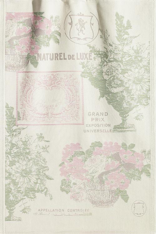 Handduk 48 x 70 cm, Grand Prix