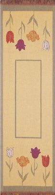 L�pare 35 x 120 cm, Tulip..