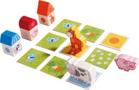 Spel, Hur och var
