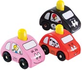 Bil, Barbapapa