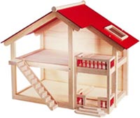 Dockhus