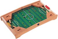 Spel, Fotboll