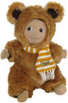 Dockkl�der, Nalle