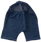 Dockkl�der, jeans