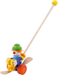 K�rpinne, Clown