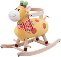 Gunggiraff