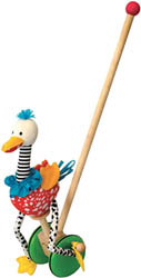 K�rpinne, Flamingo
