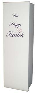 Nyckelsk�p, Tro...