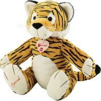 Gosedjur, Tiger
