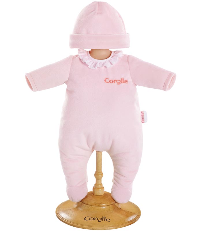 Corolle Dockklder 30 Pajamas Pink