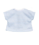 Corolle Dockklder 36M Striped T-Shirt