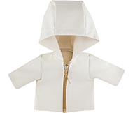 Corolle Dockklder 36M Raincoat