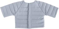 Corolle Dockklder 36M Padded Jacket Grey