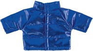 Corolle Dockkläder 36M Padded Jacket blue