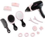 Corolle Docktillbehr Hairstyling set