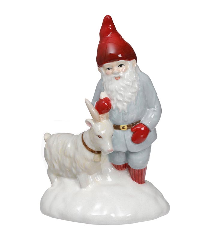 Cult Design Tomte Jennys Julbock