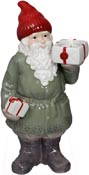 Cult Design Tomte Julkalas Tomten