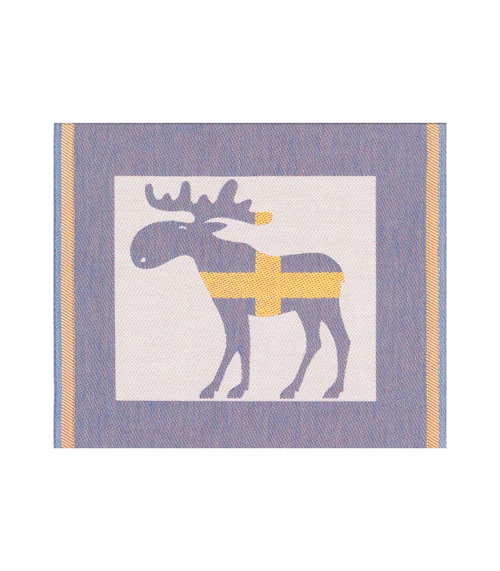 Diskduk Swedish Moose*