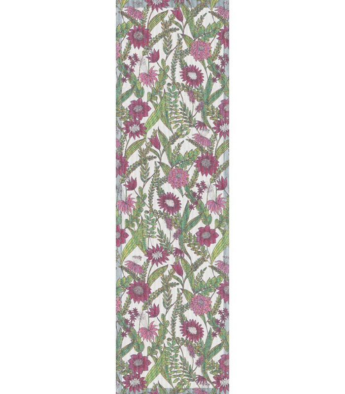 Lpare 35 x 80 cm Vintage Violet*