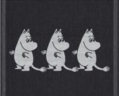 Diskduk Moomin 997*