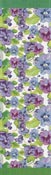 Lpare 35 x 120 cm Viol*
