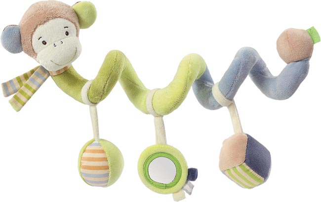 Fehn Aktivitetsspiral Monkey Donkey Apa