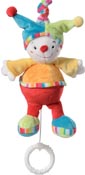 Fehn Minispeldosa 70s Classics Clown