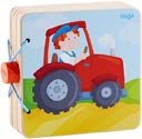 Haba Trbok Traktor