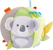 Haba Baby Aktivitet Babyboll Koala