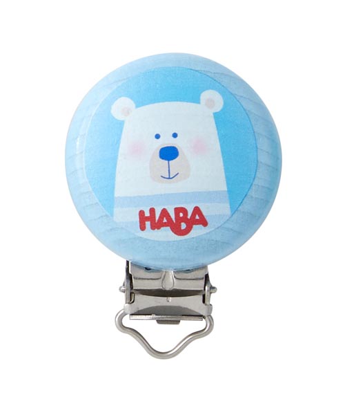 Haba Baby Clips Bjrn