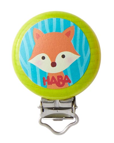 Haba Baby Clips Rv