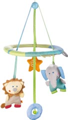 Haba Babymobil Uppsala