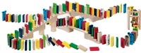 Haba Domino Race