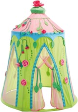 Haba Lektlt inomhus Rose fairy