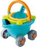 Haba Sandleksak Hink set