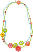 Haba Halsband Vrblommor