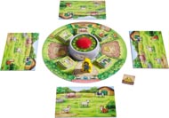 Haba Spel Grymt, Mjau & Mu