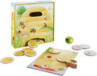 Haba Spel Hanna Honungsbi