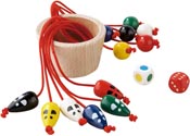 Haba Spel Fnga musen