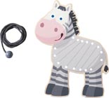 Haba Trp Zebra