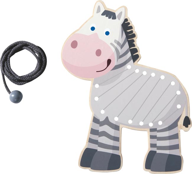 Haba Trp Zebra