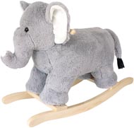 Jabadabado Gungdjur Elefant