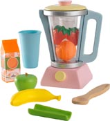 Kidkraft Fruktdrinkar mixer set