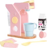 Kidkraft Kaffemaskin