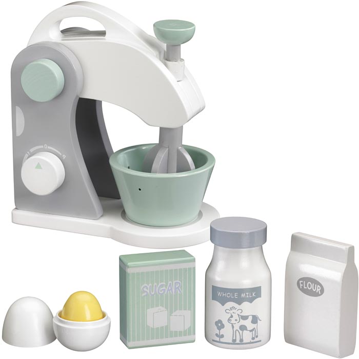 Kids Concept Kksredskap Mixer set