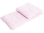 Pinolino Bddset dockvagn Rosa