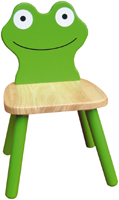 Pintoy Barnstol Groda