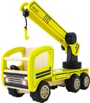 Pintoy Mobilkran