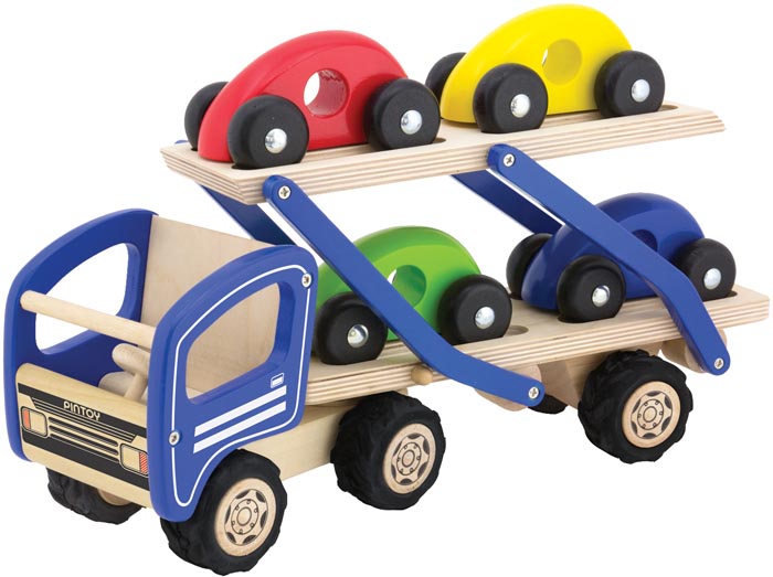 Pintoy Biltransport