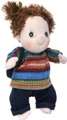 Rubens barn klder Cutie Back to school